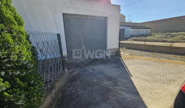 Odsprzedaż - Villa - Guardamar del Segura - Buenavista