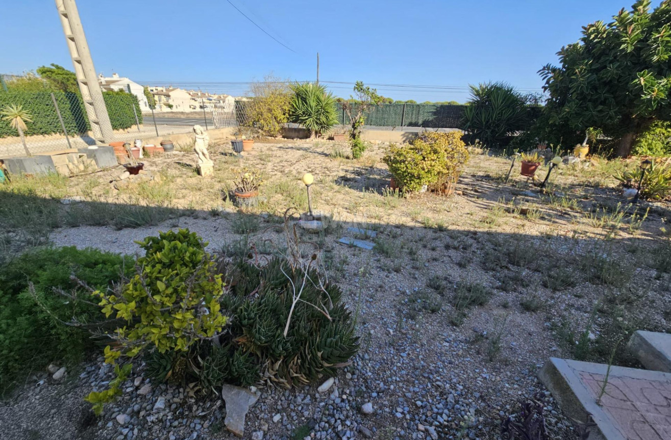 Odsprzedaż - Villa - Guardamar del Segura - Buenavista