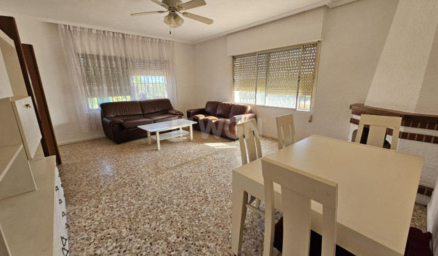 Odsprzedaż - Villa - Guardamar del Segura - Buenavista