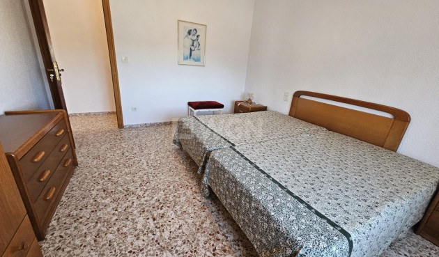 Odsprzedaż - Villa - Guardamar del Segura - Buenavista