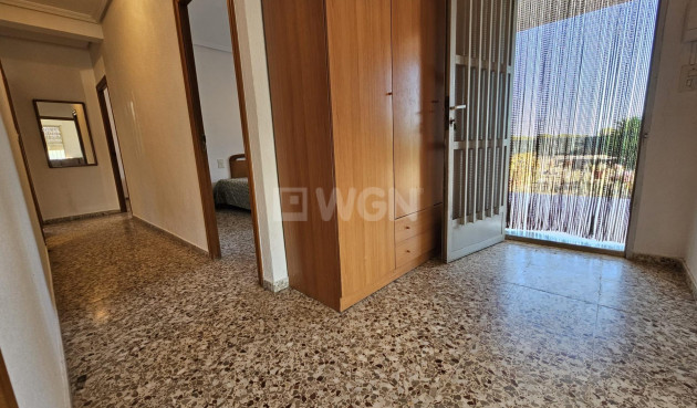 Odsprzedaż - Villa - Guardamar del Segura - Buenavista