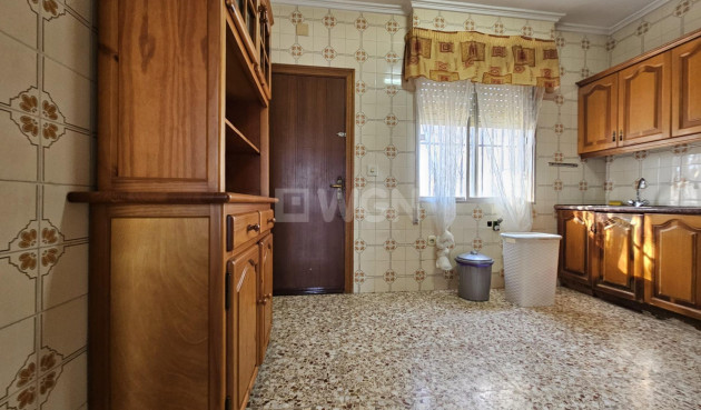 Odsprzedaż - Villa - Guardamar del Segura - Buenavista