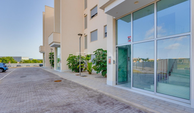 Odsprzedaż - Mieszkanie w bloku - Orihuela Costa - Villamartín-las Filipinas