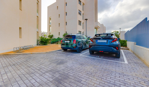 Odsprzedaż - Mieszkanie w bloku - Orihuela Costa - Villamartín-las Filipinas