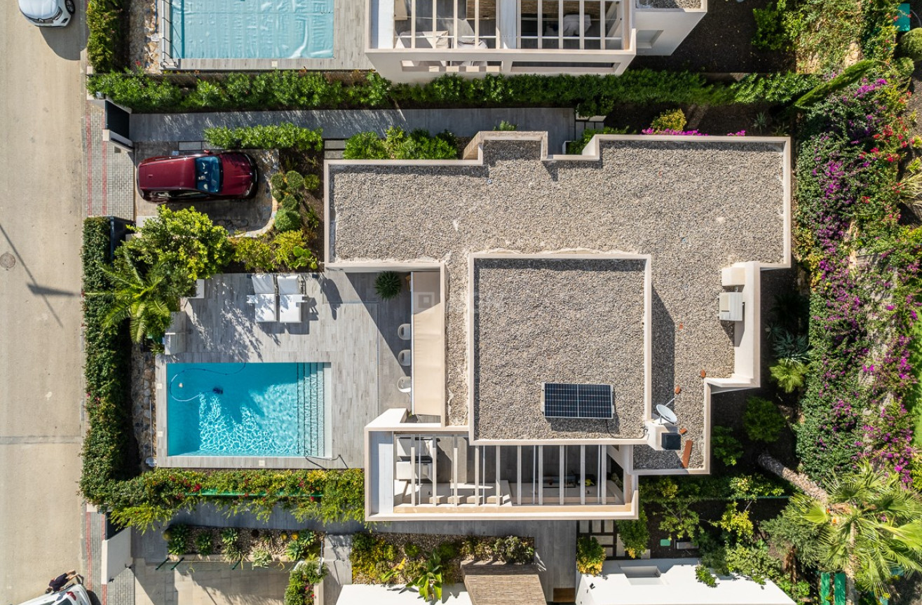 Odsprzedaż - Villa - Algorfa - Inland