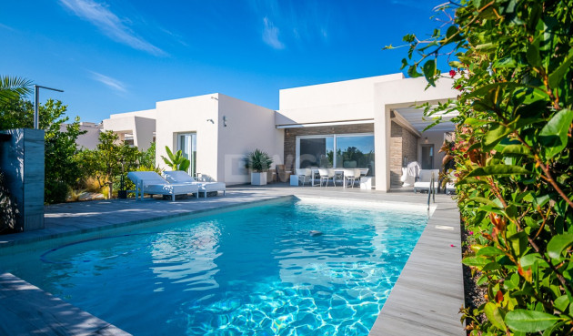 Odsprzedaż - Villa - Algorfa - Inland