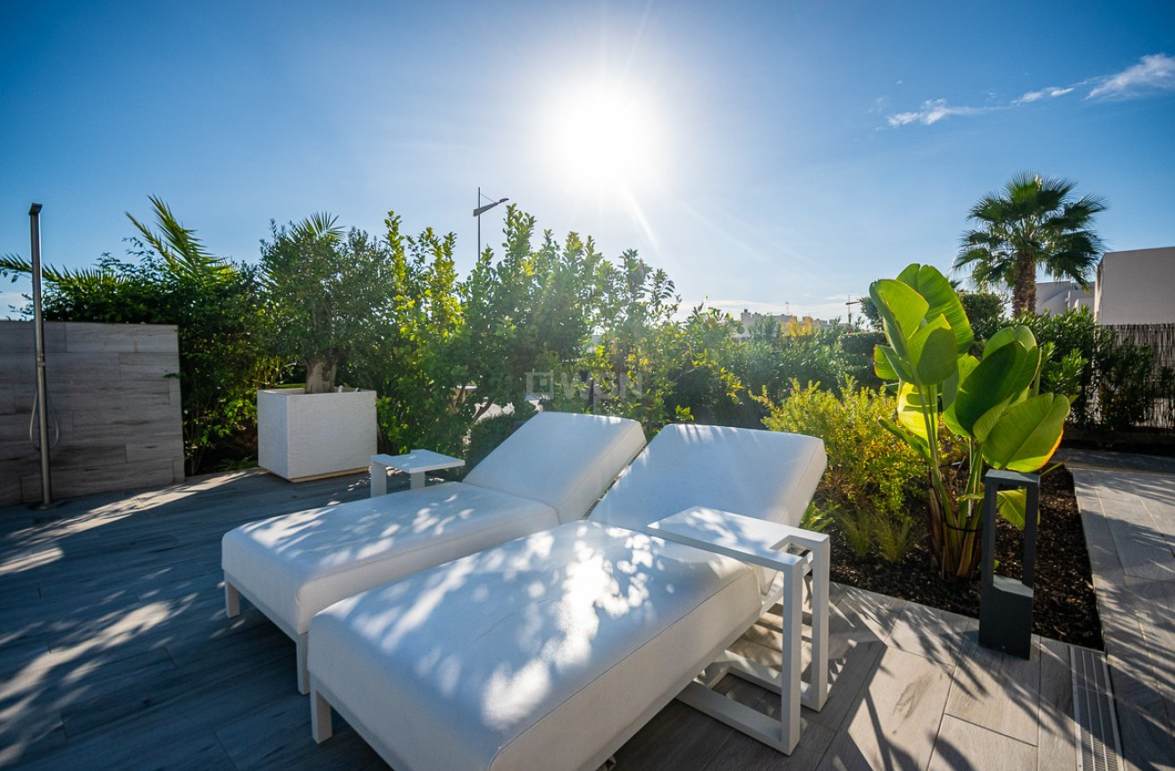 Odsprzedaż - Villa - Algorfa - Inland