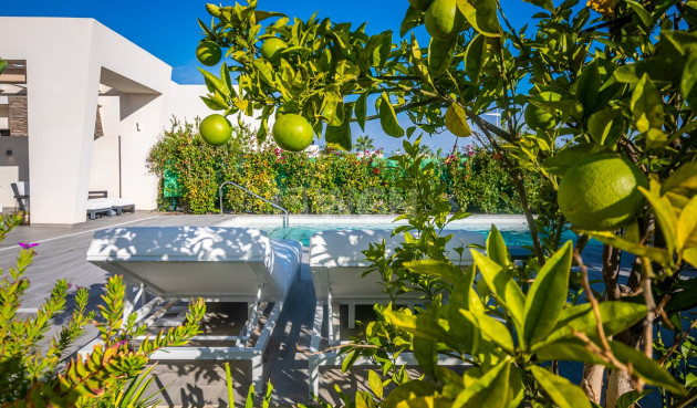 Odsprzedaż - Villa - Algorfa - Inland