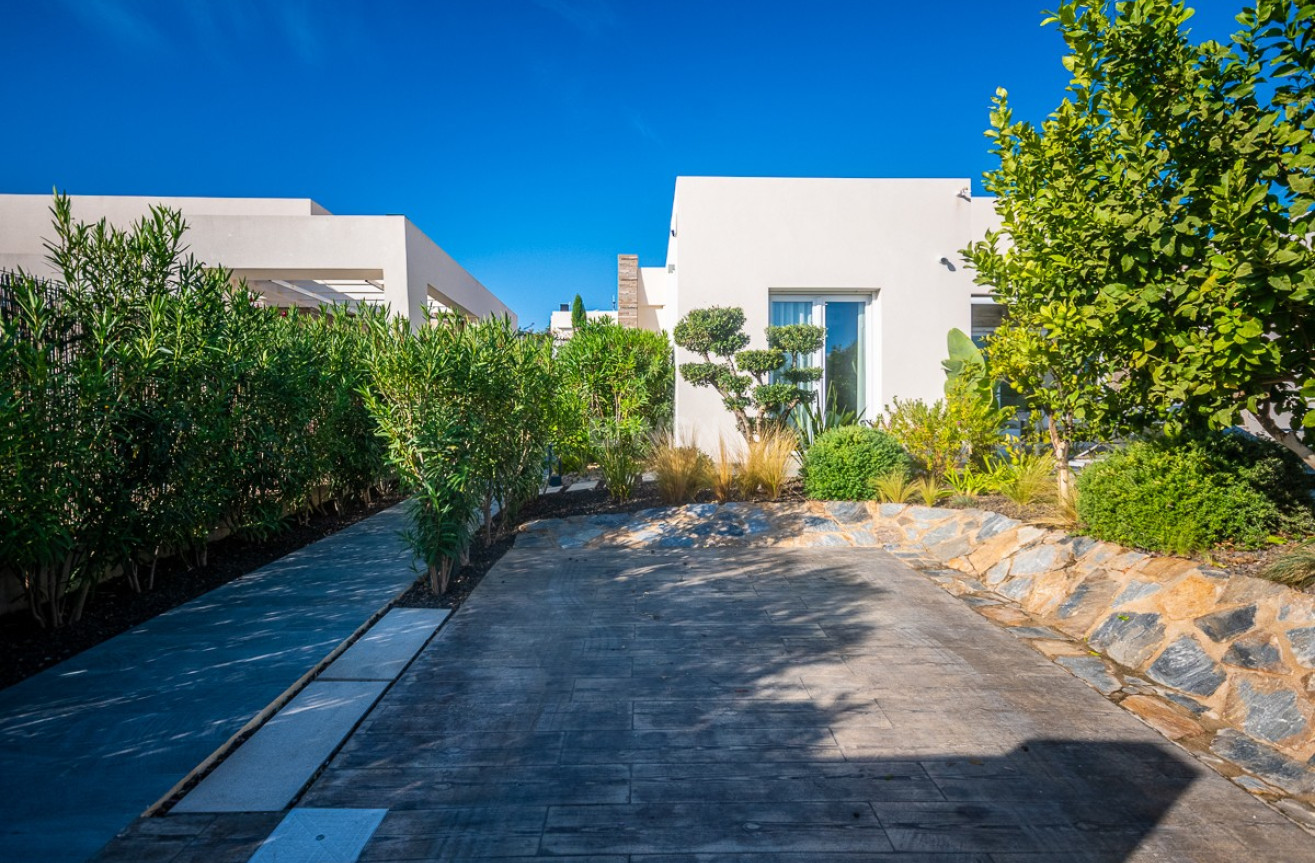 Odsprzedaż - Villa - Algorfa - Inland