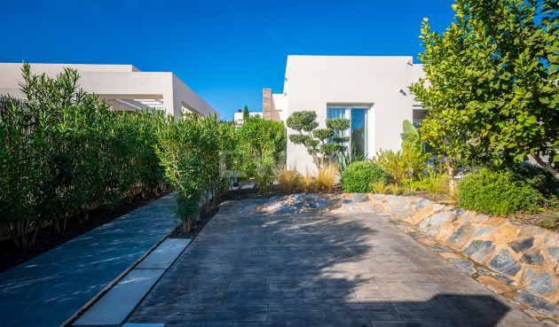 Odsprzedaż - Villa - Algorfa - Inland