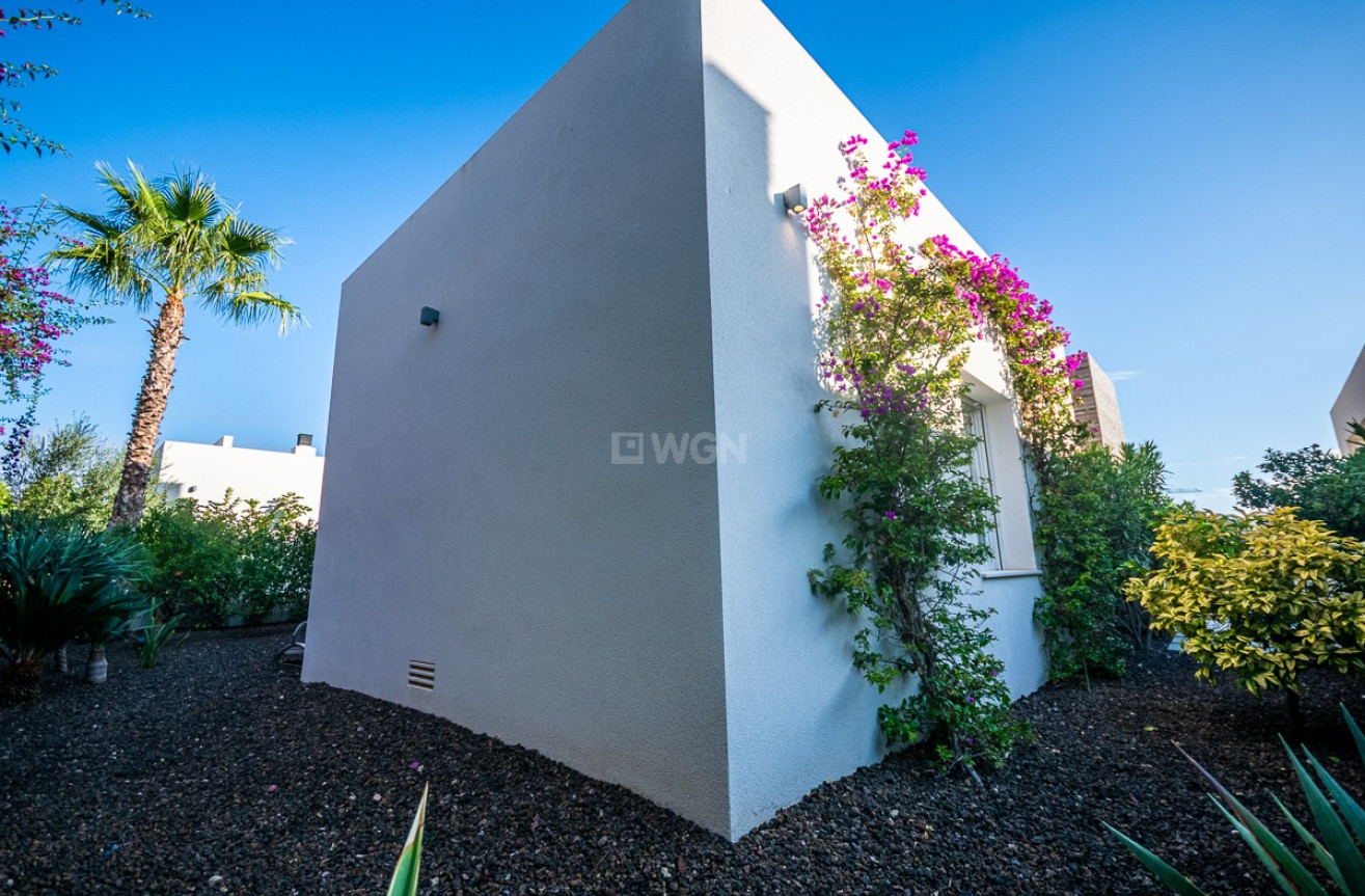 Odsprzedaż - Villa - Algorfa - Inland