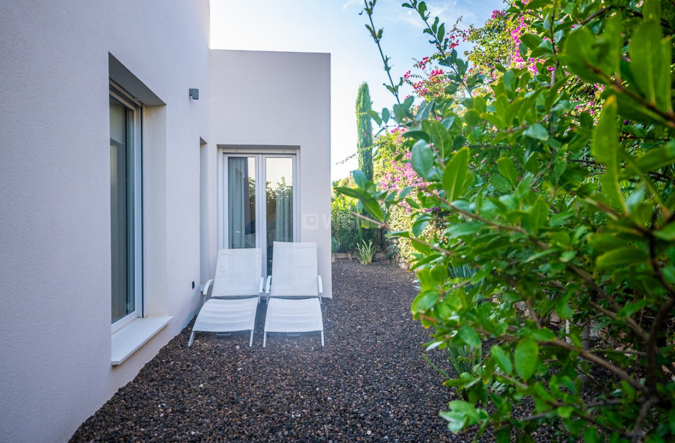 Odsprzedaż - Villa - Algorfa - Inland