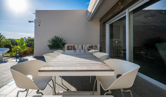 Odsprzedaż - Villa - Algorfa - Inland