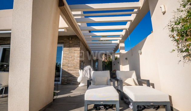 Odsprzedaż - Villa - Algorfa - Inland