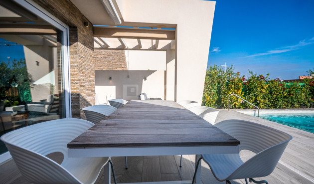 Odsprzedaż - Villa - Algorfa - Inland