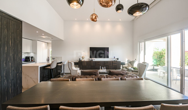 Odsprzedaż - Villa - Algorfa - Inland