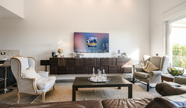 Odsprzedaż - Villa - Algorfa - Inland