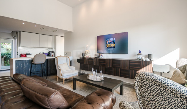 Odsprzedaż - Villa - Algorfa - Inland