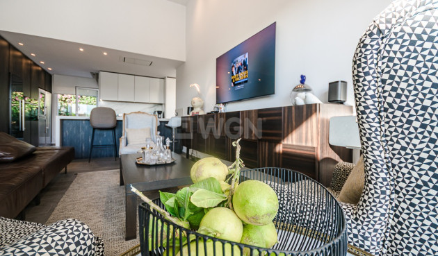 Odsprzedaż - Villa - Algorfa - Inland