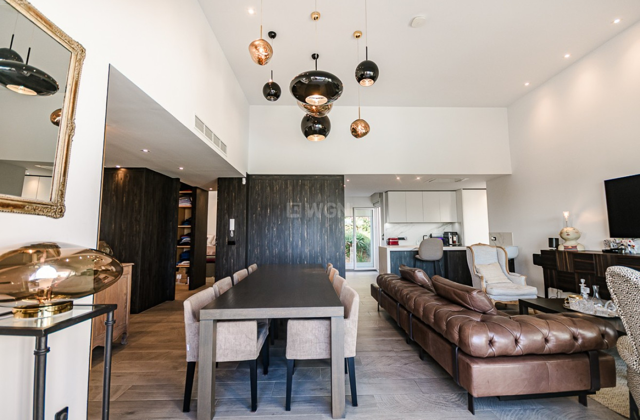 Odsprzedaż - Villa - Algorfa - Inland