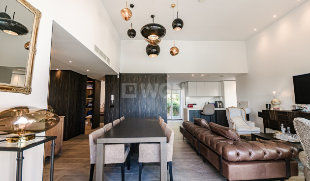 Odsprzedaż - Villa - Algorfa - Inland