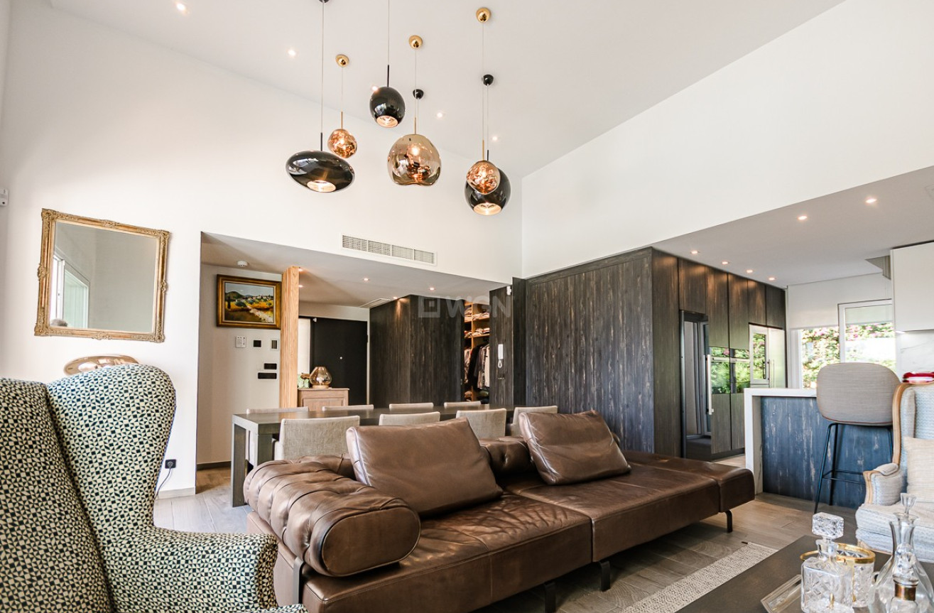 Odsprzedaż - Villa - Algorfa - Inland