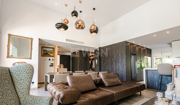 Odsprzedaż - Villa - Algorfa - Inland