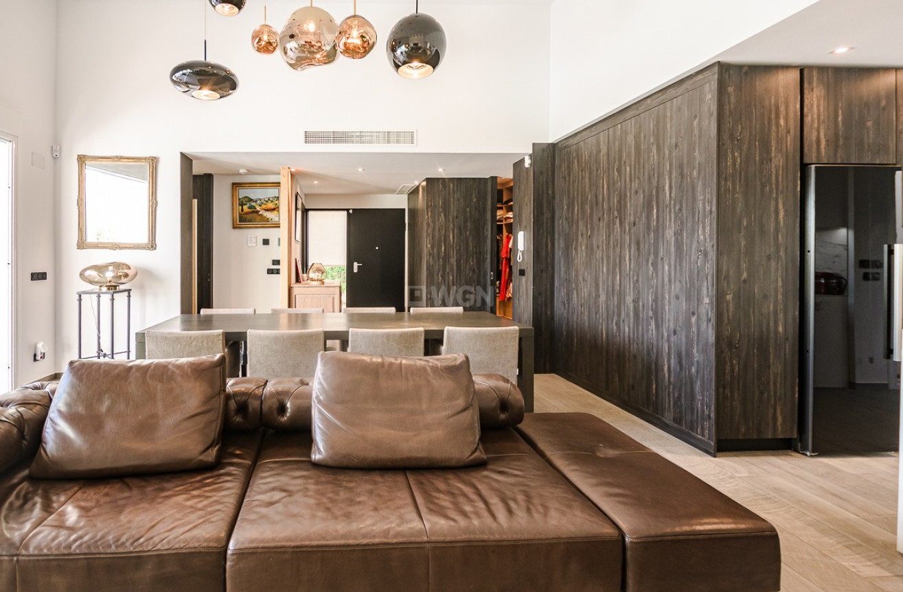 Odsprzedaż - Villa - Algorfa - Inland