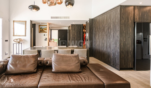 Odsprzedaż - Villa - Algorfa - Inland