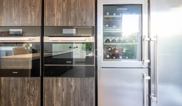 Odsprzedaż - Villa - Algorfa - Inland