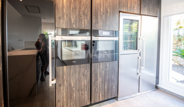 Odsprzedaż - Villa - Algorfa - Inland