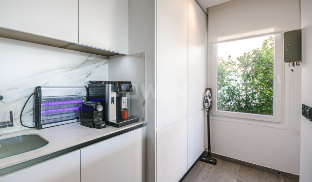 Odsprzedaż - Villa - Algorfa - Inland