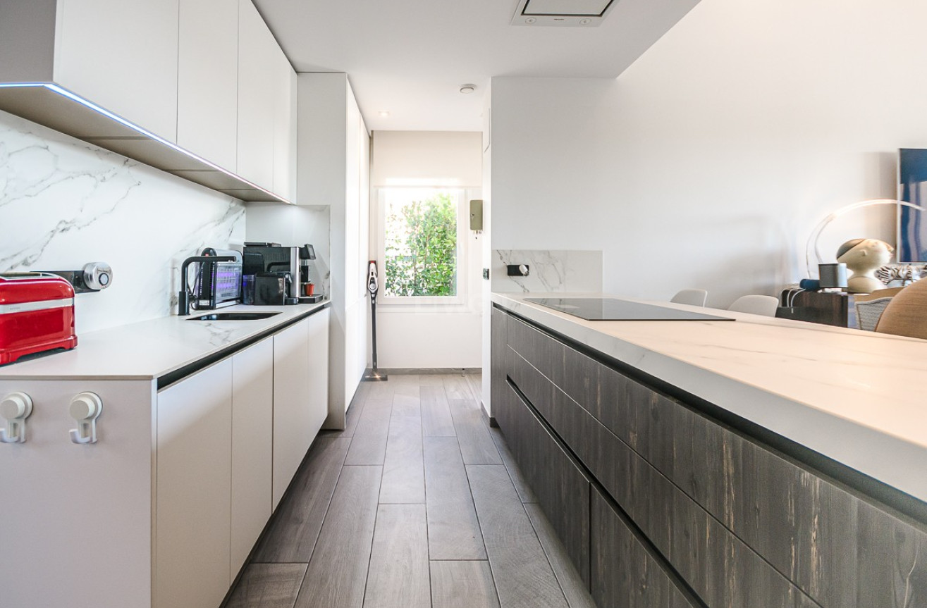 Odsprzedaż - Villa - Algorfa - Inland