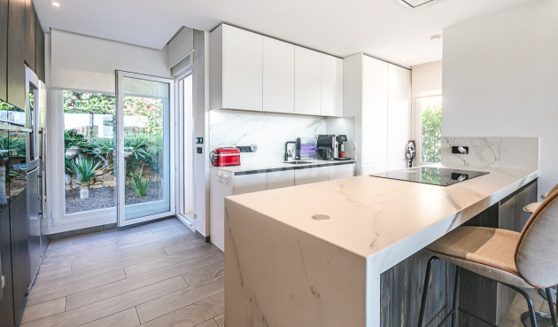 Odsprzedaż - Villa - Algorfa - Inland