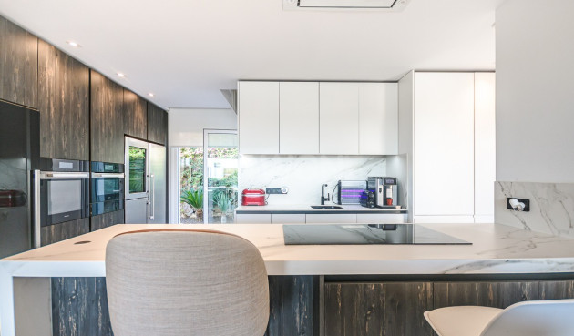 Odsprzedaż - Villa - Algorfa - Inland