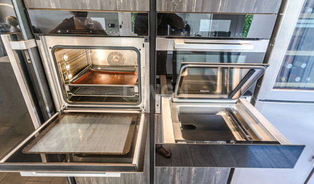 Odsprzedaż - Villa - Algorfa - Inland