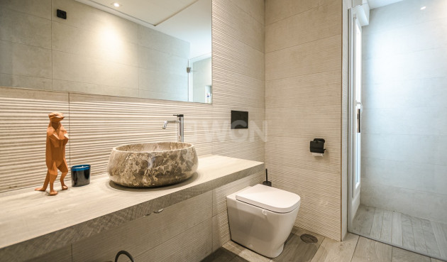 Odsprzedaż - Villa - Algorfa - Inland