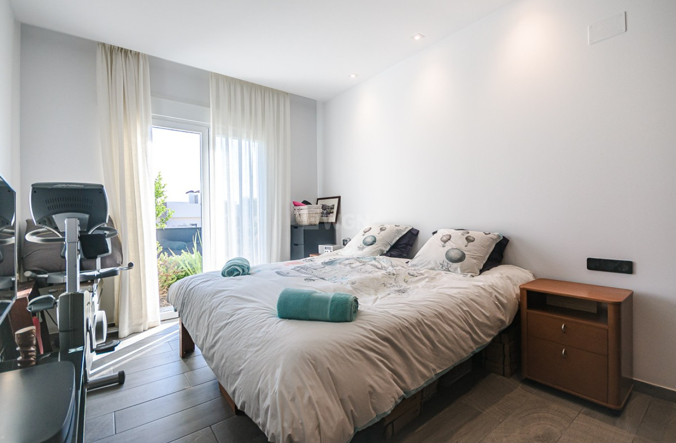 Odsprzedaż - Villa - Algorfa - Inland