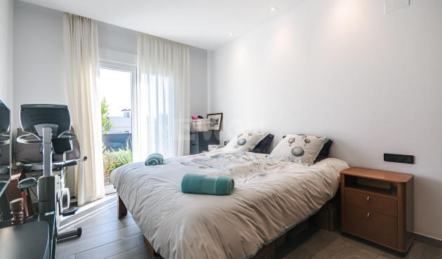 Odsprzedaż - Villa - Algorfa - Inland