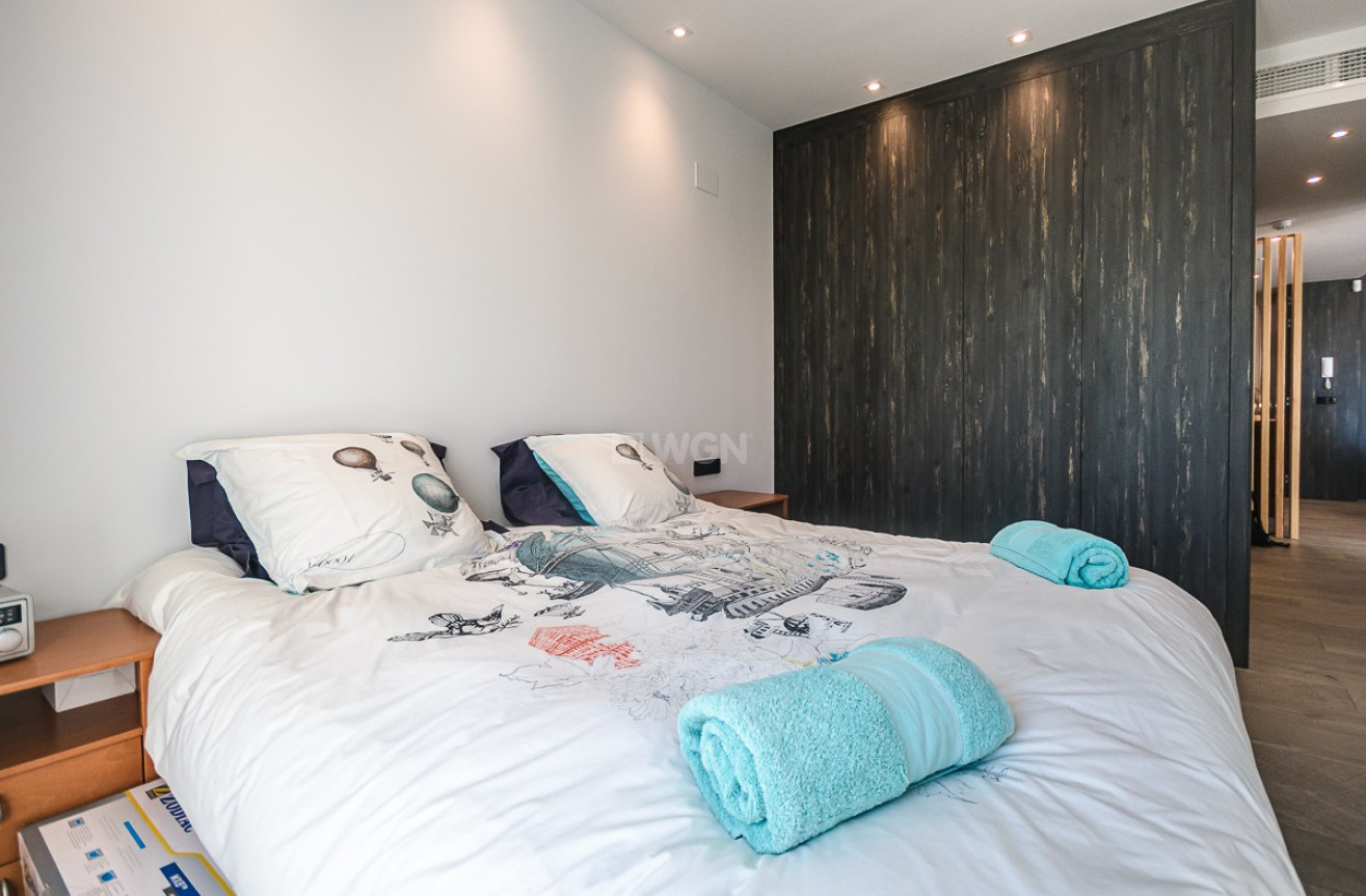 Odsprzedaż - Villa - Algorfa - Inland