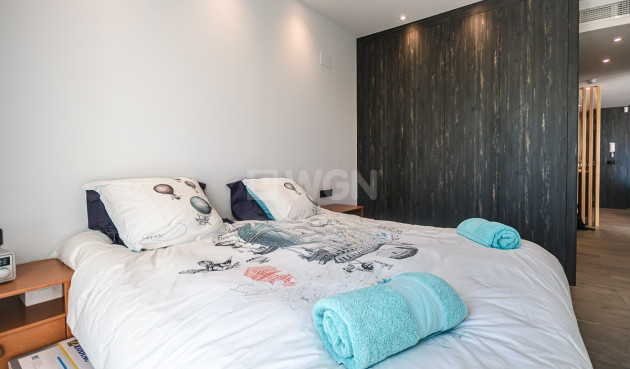 Odsprzedaż - Villa - Algorfa - Inland