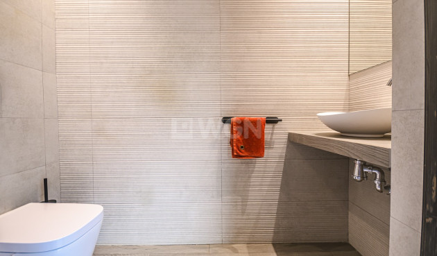 Odsprzedaż - Villa - Algorfa - Inland