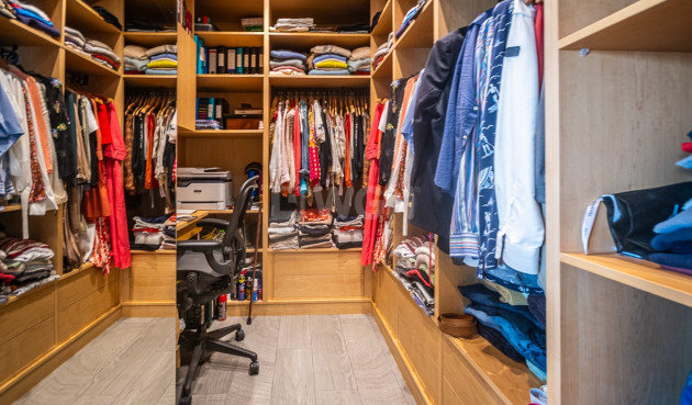 Odsprzedaż - Villa - Algorfa - Inland