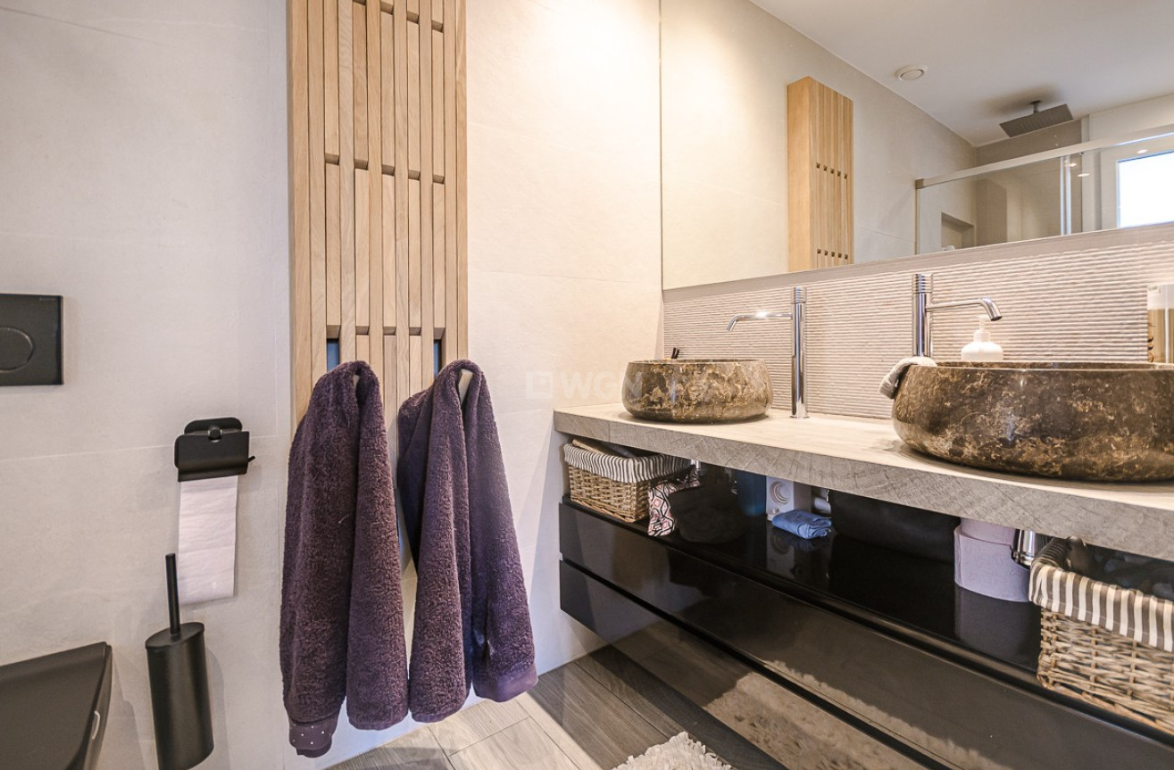 Odsprzedaż - Villa - Algorfa - Inland