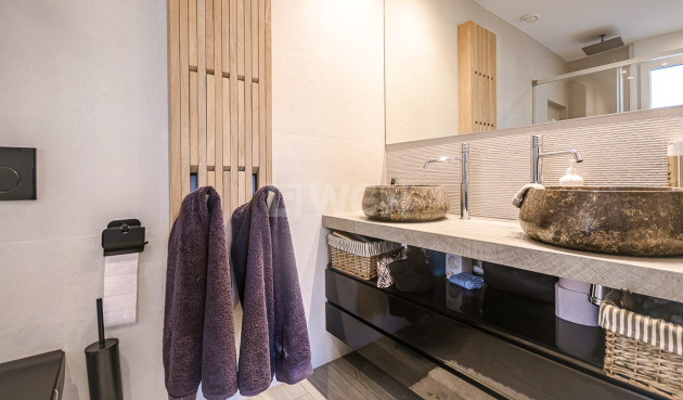 Odsprzedaż - Villa - Algorfa - Inland