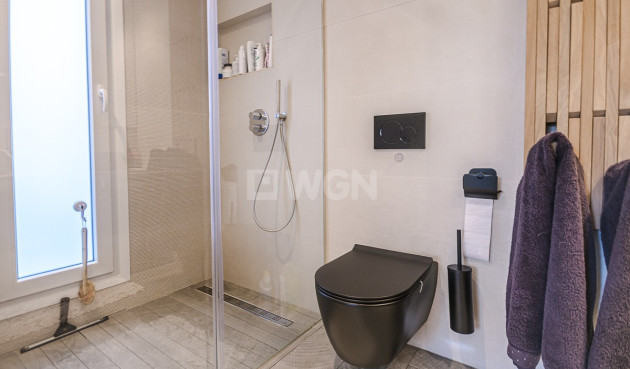 Odsprzedaż - Villa - Algorfa - Inland