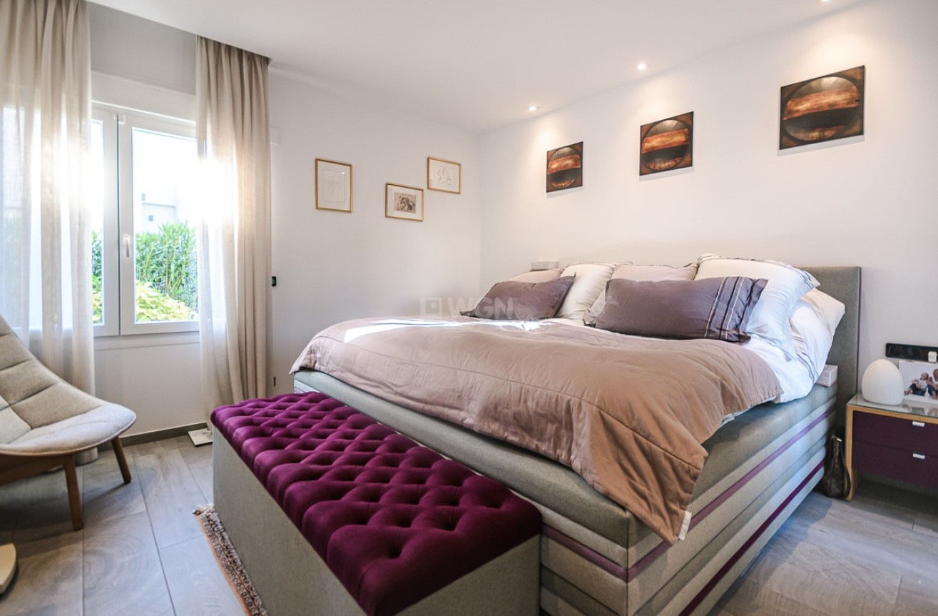 Odsprzedaż - Villa - Algorfa - Inland