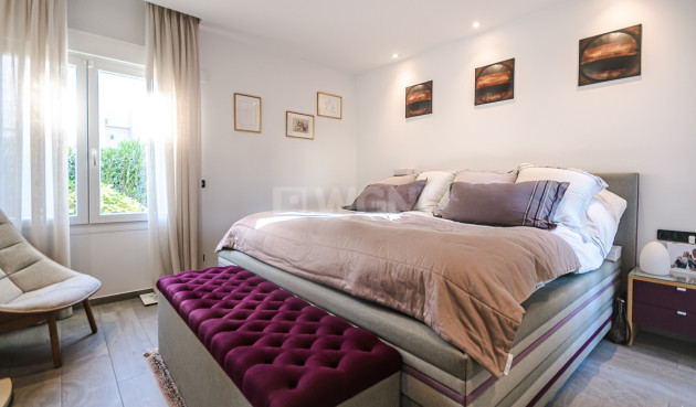 Odsprzedaż - Villa - Algorfa - Inland