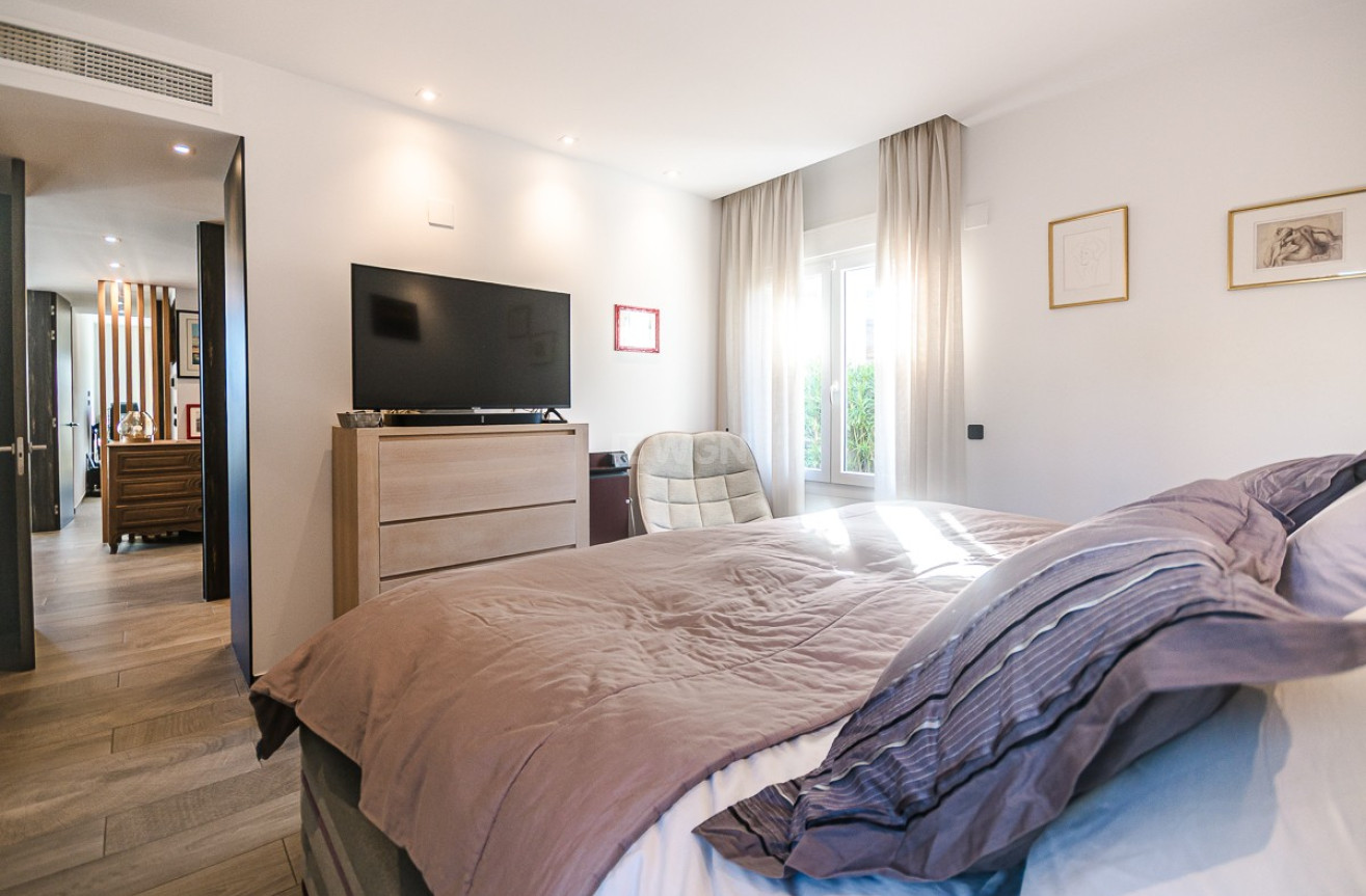 Odsprzedaż - Villa - Algorfa - Inland