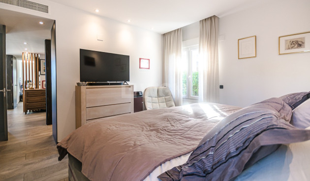 Odsprzedaż - Villa - Algorfa - Inland